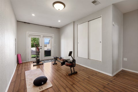 Tiny photo for 371 San Marcos Loop LOOP, Santa Fe, NM 87508 (MLS # 202604102)