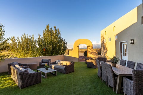 Tiny photo for 371 San Marcos Loop LOOP, Santa Fe, NM 87508 (MLS # 202604102)