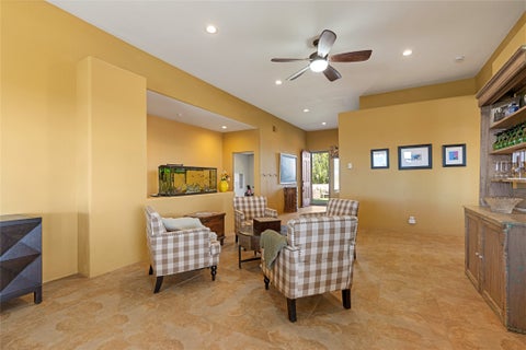 Tiny photo for 371 San Marcos Loop LOOP, Santa Fe, NM 87508 (MLS # 202604102)