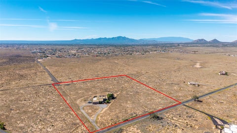 Tiny photo for 371 San Marcos Loop LOOP, Santa Fe, NM 87508 (MLS # 202604102)