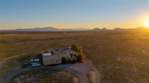 Tiny photo for 371 San Marcos Loop LOOP, Santa Fe, NM 87508 (MLS # 202604102)