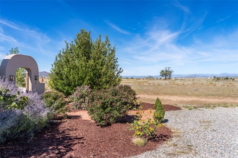 Tiny photo for 371 San Marcos Loop LOOP, Santa Fe, NM 87508 (MLS # 202604102)