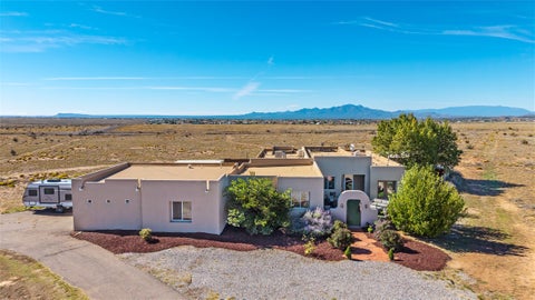 Tiny photo for 371 San Marcos Loop LOOP, Santa Fe, NM 87508 (MLS # 202604102)
