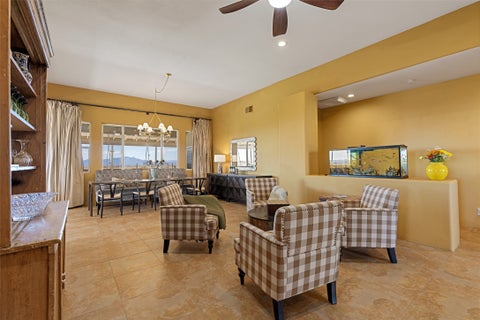 Tiny photo for 371 San Marcos Loop LOOP, Santa Fe, NM 87508 (MLS # 202604102)