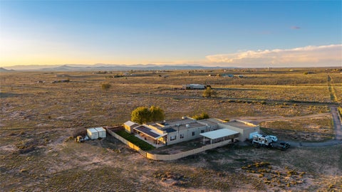 Tiny photo for 371 San Marcos Loop LOOP, Santa Fe, NM 87508 (MLS # 202604102)
