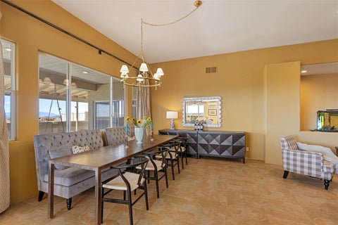 Tiny photo for 371 San Marcos Loop LOOP, Santa Fe, NM 87508 (MLS # 202604102)