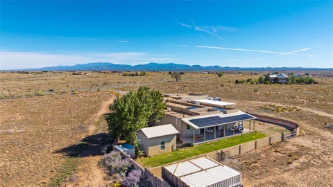 Tiny photo for 371 San Marcos Loop LOOP, Santa Fe, NM 87508 (MLS # 202604102)