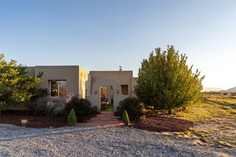 Tiny photo for 371 San Marcos Loop LOOP, Santa Fe, NM 87508 (MLS # 202604102)