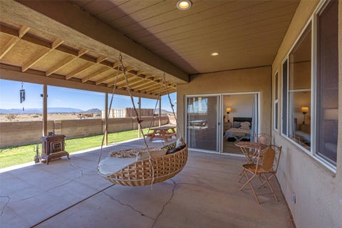 Tiny photo for 371 San Marcos Loop LOOP, Santa Fe, NM 87508 (MLS # 202604102)