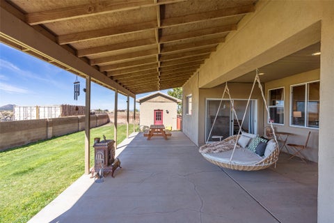 Tiny photo for 371 San Marcos Loop LOOP, Santa Fe, NM 87508 (MLS # 202604102)