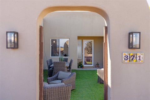 Tiny photo for 371 San Marcos Loop LOOP, Santa Fe, NM 87508 (MLS # 202604102)