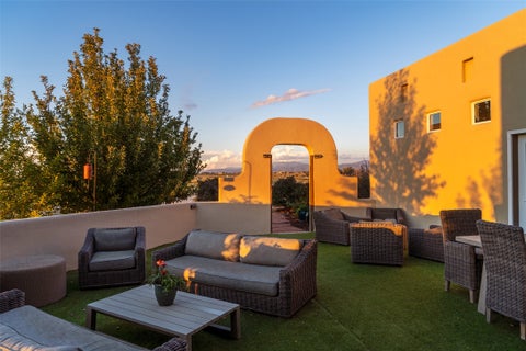 Tiny photo for 371 San Marcos Loop LOOP, Santa Fe, NM 87508 (MLS # 202604102)