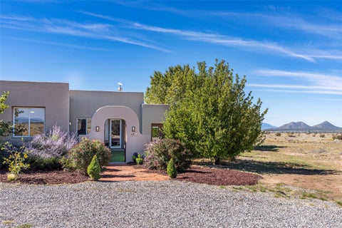 Tiny photo for 371 San Marcos Loop LOOP, Santa Fe, NM 87508 (MLS # 202604102)