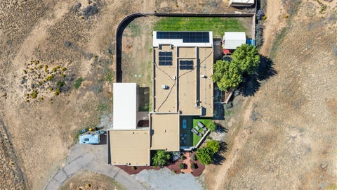 Tiny photo for 371 San Marcos Loop LOOP, Santa Fe, NM 87508 (MLS # 202604102)