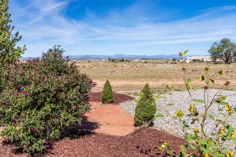 Tiny photo for 371 San Marcos Loop LOOP, Santa Fe, NM 87508 (MLS # 202604102)