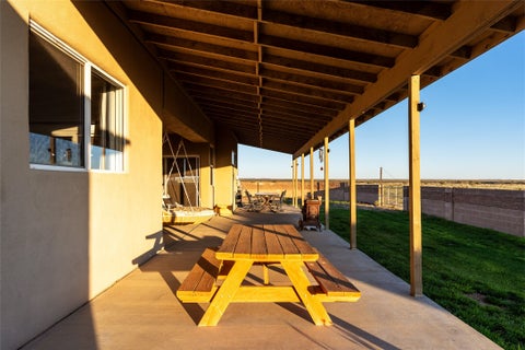 Tiny photo for 371 San Marcos Loop LOOP, Santa Fe, NM 87508 (MLS # 202604102)