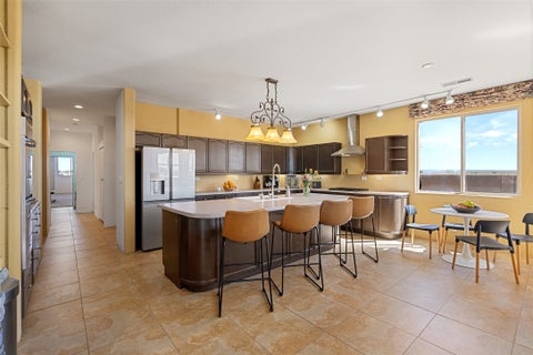 Tiny photo for 371 San Marcos Loop LOOP, Santa Fe, NM 87508 (MLS # 202604102)