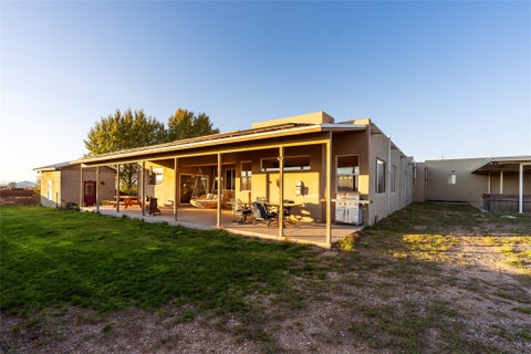 Tiny photo for 371 San Marcos Loop LOOP, Santa Fe, NM 87508 (MLS # 202604102)