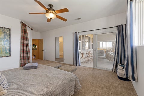 Tiny photo for 371 San Marcos Loop LOOP, Santa Fe, NM 87508 (MLS # 202604102)