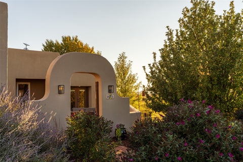 Tiny photo for 371 San Marcos Loop LOOP, Santa Fe, NM 87508 (MLS # 202604102)