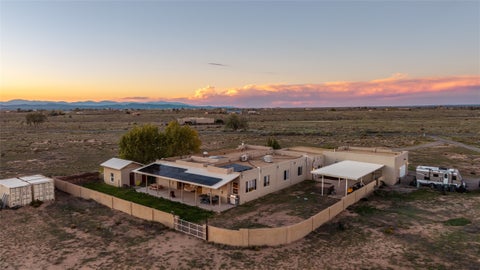 Tiny photo for 371 San Marcos Loop LOOP, Santa Fe, NM 87508 (MLS # 202604102)
