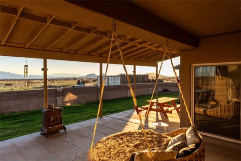 Tiny photo for 371 San Marcos Loop LOOP, Santa Fe, NM 87508 (MLS # 202604102)