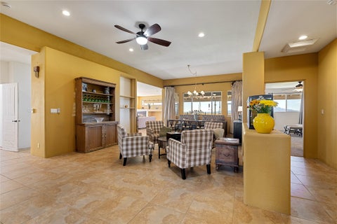 Tiny photo for 371 San Marcos Loop LOOP, Santa Fe, NM 87508 (MLS # 202604102)