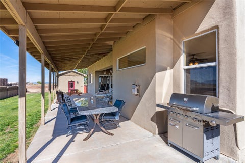 Tiny photo for 371 San Marcos Loop LOOP, Santa Fe, NM 87508 (MLS # 202604102)