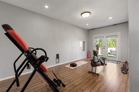 Tiny photo for 371 San Marcos Loop LOOP, Santa Fe, NM 87508 (MLS # 202604102)