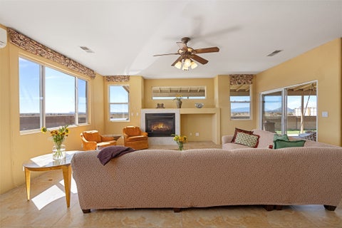 Tiny photo for 371 San Marcos Loop LOOP, Santa Fe, NM 87508 (MLS # 202604102)