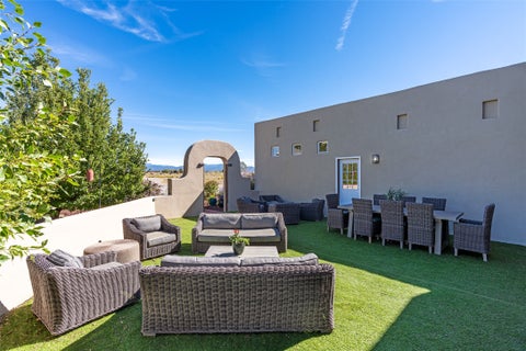 Tiny photo for 371 San Marcos Loop LOOP, Santa Fe, NM 87508 (MLS # 202604102)