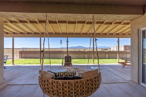 Tiny photo for 371 San Marcos Loop LOOP, Santa Fe, NM 87508 (MLS # 202604102)