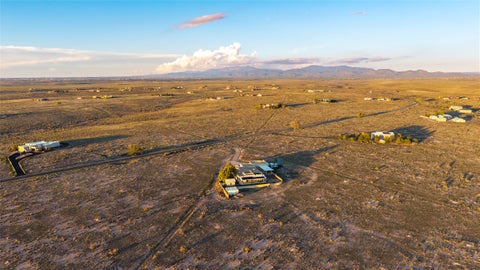Tiny photo for 371 San Marcos Loop LOOP, Santa Fe, NM 87508 (MLS # 202604102)