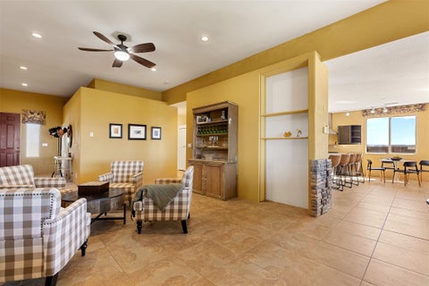 Tiny photo for 371 San Marcos Loop LOOP, Santa Fe, NM 87508 (MLS # 202604102)