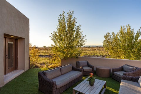 Tiny photo for 371 San Marcos Loop LOOP, Santa Fe, NM 87508 (MLS # 202604102)