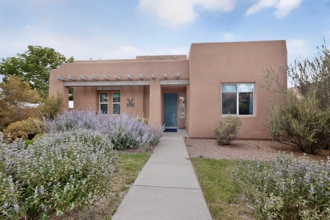 Tiny photo for 2 Blue Hill HL, Santa Fe, NM 87508 (MLS # 202603333)