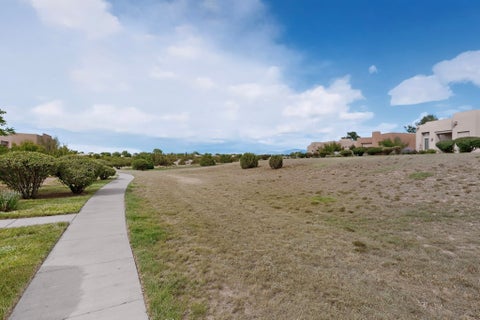 Tiny photo for 2 Blue Hill HL, Santa Fe, NM 87508 (MLS # 202603333)