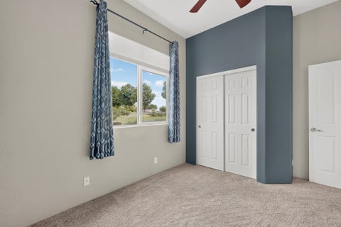Tiny photo for 2 Blue Hill HL, Santa Fe, NM 87508 (MLS # 202603333)