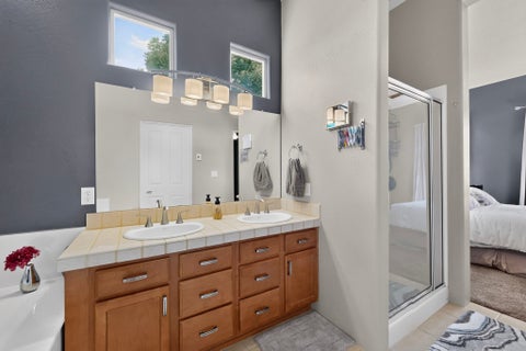 Tiny photo for 2 Blue Hill HL, Santa Fe, NM 87508 (MLS # 202603333)