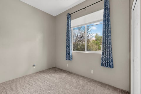 Tiny photo for 2 Blue Hill HL, Santa Fe, NM 87508 (MLS # 202603333)
