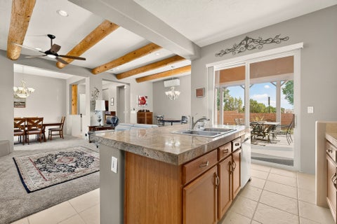 Tiny photo for 2 Blue Hill HL, Santa Fe, NM 87508 (MLS # 202603333)