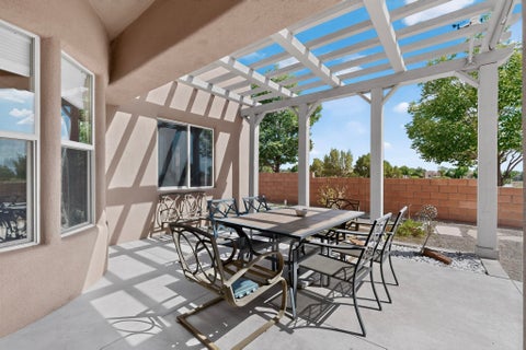 Tiny photo for 2 Blue Hill HL, Santa Fe, NM 87508 (MLS # 202603333)