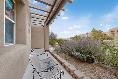 Tiny photo for 2 Blue Hill HL, Santa Fe, NM 87508 (MLS # 202603333)