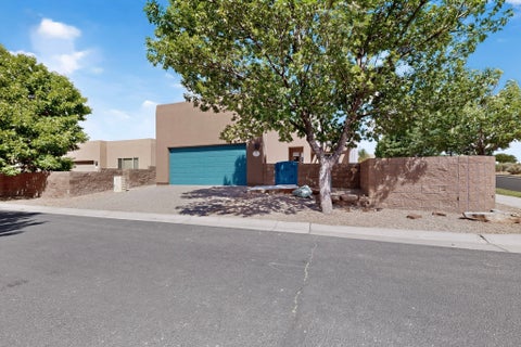 Tiny photo for 2 Blue Hill HL, Santa Fe, NM 87508 (MLS # 202603333)