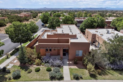 Tiny photo for 2 Blue Hill HL, Santa Fe, NM 87508 (MLS # 202603333)