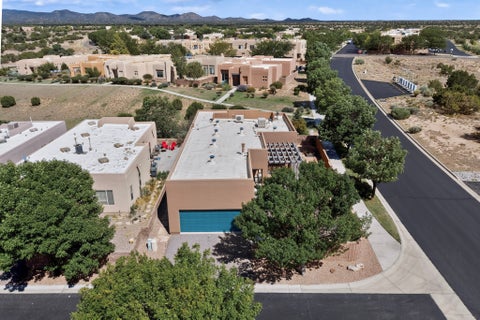 Tiny photo for 2 Blue Hill HL, Santa Fe, NM 87508 (MLS # 202603333)