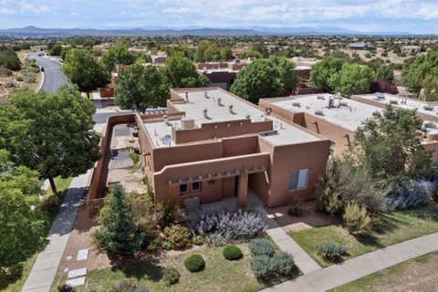 Tiny photo for 2 Blue Hill HL, Santa Fe, NM 87508 (MLS # 202603333)