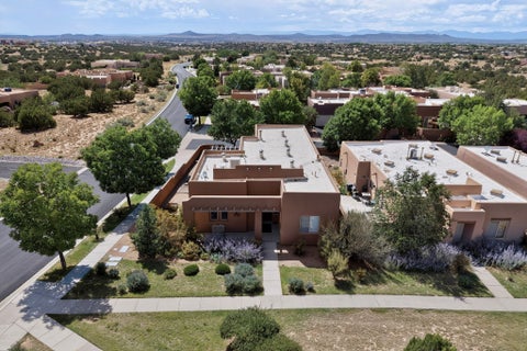 Tiny photo for 2 Blue Hill HL, Santa Fe, NM 87508 (MLS # 202603333)