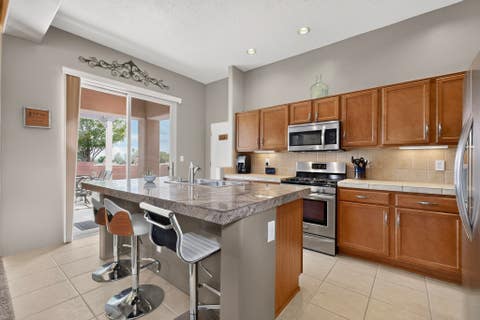 Tiny photo for 2 Blue Hill HL, Santa Fe, NM 87508 (MLS # 202603333)