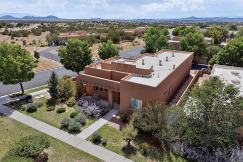 Tiny photo for 2 Blue Hill HL, Santa Fe, NM 87508 (MLS # 202603333)